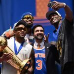mamdani-soaks-up-spotlight-with-droning,-nearly-10-minute-speech-at-knicks-nyc-ceremony