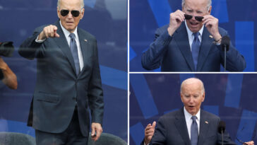 dazed-biden-gets-left-behind-at-obama-center-opening:-‘where’s-my-granddaughter’