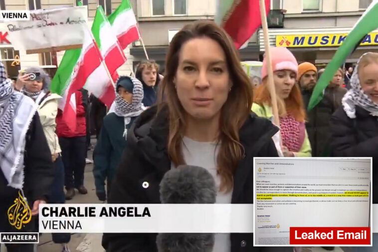 al-jazeera-boss’-warning-to-staffers-—-don’t-join-anti-israel-protests