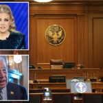 senate-moves-to-allow-cameras-in-federal-courtrooms,-answering-erika-kirk’s-plea-for-‘transparency’