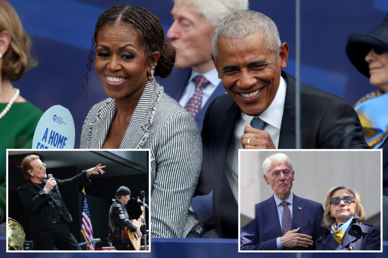 obama-and-michelle-take-digs-at-trump-in-3-hour-presidential-center-opening-ceremony-with-a-listers-and-ex-presidents