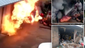 moment-‘superman’-texas-grandpa-braves-flames-to-save-his-home,-grandkids,-after-explosion
