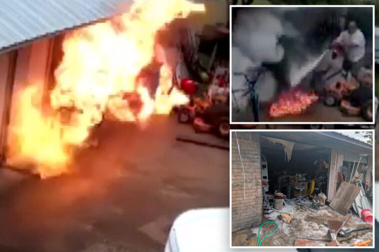 moment-‘superman’-texas-grandpa-braves-flames-to-save-his-home,-grandkids,-after-explosion