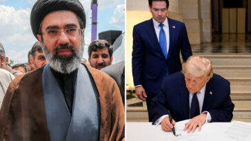 iran’s-disfigured,-‘probably-gay,’-supreme-leader-agrees-to-direct-talks-with-us,-could-start-this-weekend