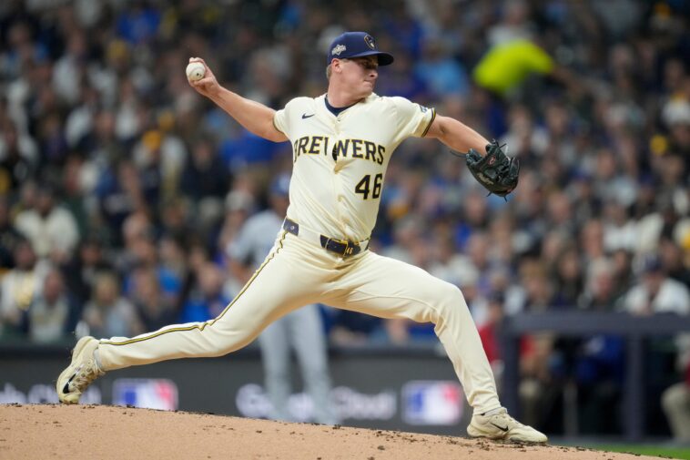 brewers-lose-promising-starter-to-thoracic-outlet-syndrome-in-injury-blow