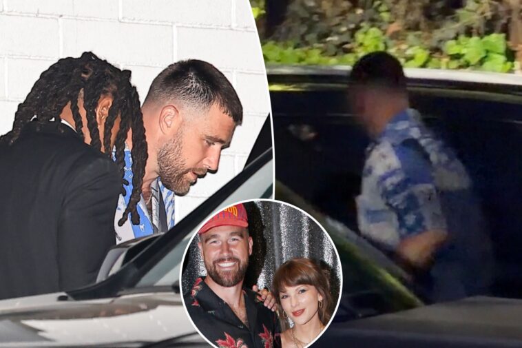 travis-kelce-has-a-boys’-night-out-ahead-of-wedding-with-taylor-swift