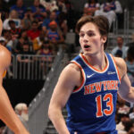 watch:-knicks-players-mistaken-for-fan-by-police,-nearly-arrested