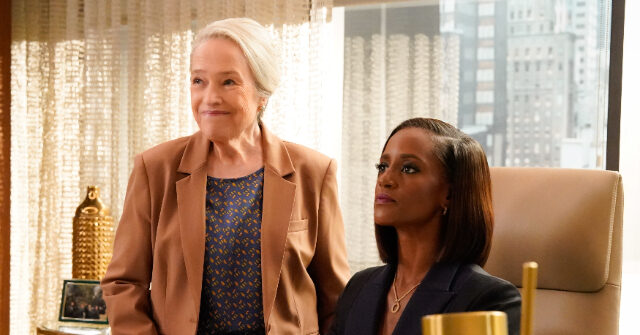 ‘matlock’-writer-sues-cbs-and-showrunner-jennie-snyder-for-alleged-racism,-sexual-harassment