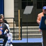 knicks-owner-appears-to-take-swipe-at-mamdani-at-nba-championship-celebration,-stiffs-photo-op-with-him