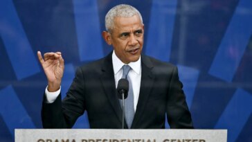 obama-knocks-founders-at-presidential-center-debut-before-america’s-250th:-‘fell-terribly-short’
