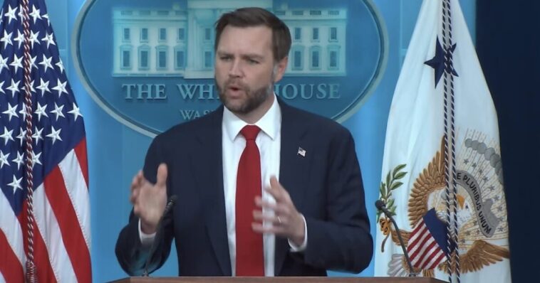 lol!-jd-vance-jokes-appearance-on-the-view-qualifies-him-for-“hostile-negotiations”-with-iran-–-“i-actually-have-great-experience-in-very-hostile-negotiations”-(video)