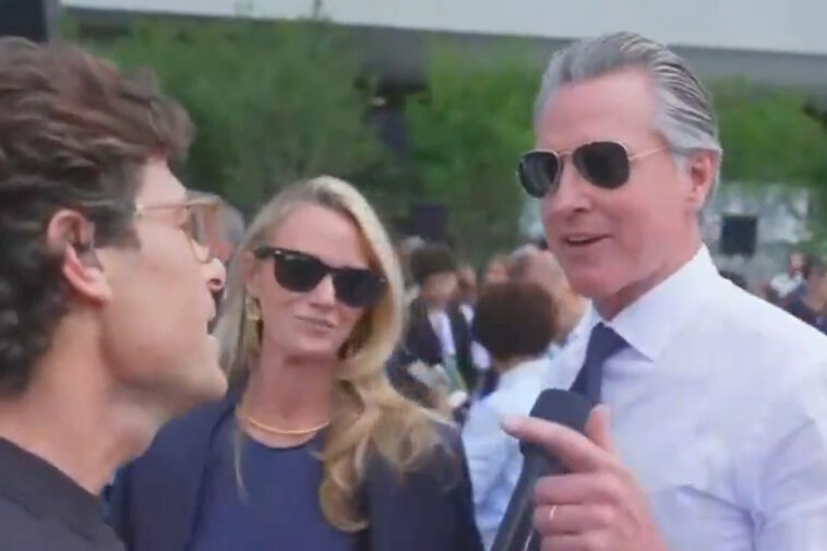 jennifer-siebel-newsom-dodges-question-on-doj-probe-at-obama-event