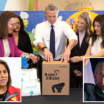 gavin-newsom’s-$12m-diaper-deal-linked-to-wife-blasted-by-dem,-republicans:-‘not-good-at-all’