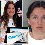 georgia-teacher-accused-of-sex-with-6-students-had-onlyfans-account,-was-recorded-in-‘jesus-loves-you’-sweater:-cops