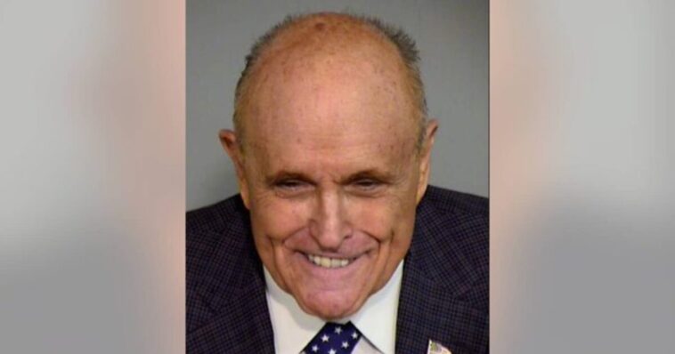 total-vindication:-far-left-arizona-prosecutor-drops-unconstitutional,-weaponized-lawfare-case-against-rudy-giuliani-and-17-other-trump-allies