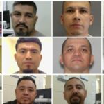 exclusive:-735-criminal-illegal-aliens-arrested-by-ice-houston-officers-in-may-—-nearly-1,200-with-violent-convictions,-including-murderers,-child-predators