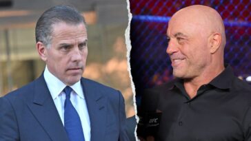 hunter-biden-bemoans-joe-rogan-defending-white-house-ufc-fight,-adding-‘some-public-spaces-are-sacred’