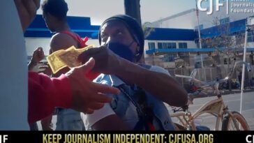 fbi-agents-swarm-la.’s-skid-row-in-explosive-voter-fraud-investigation-after-homeless-residents-were-paid-to-register-and-sign-multiple-ballots