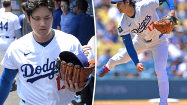 dodgers-post-podcast:-shohei-ohtani-playing-through-injuries
