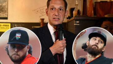 sf-mayor-daniel-lurie-‘disappointed’-in-giants-players:-‘it-was-a-rough-night’