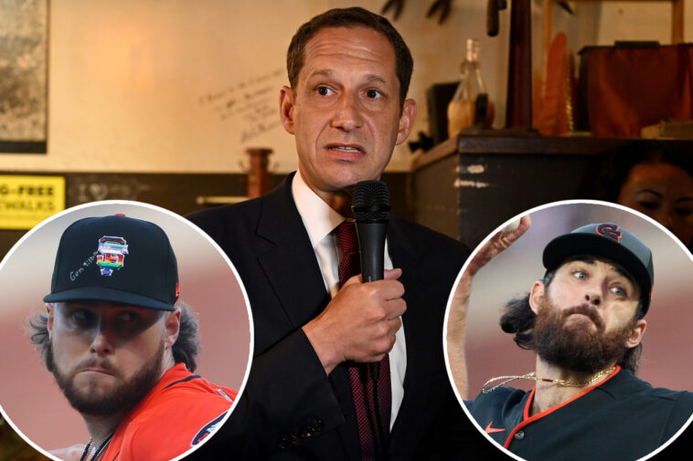 sf-mayor-daniel-lurie-‘disappointed’-in-giants-players:-‘it-was-a-rough-night’