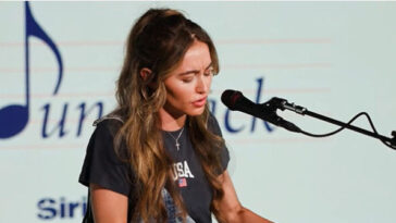american-soundtrack:-singer-songwriter-kaylin-roberson-honors-father-and-250-years-of-brave-soldiers-in-stirring-ballad-‘so-i-didn’t-have-to’
