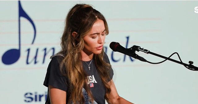 american-soundtrack:-singer-songwriter-kaylin-roberson-honors-father-and-250-years-of-brave-soldiers-in-stirring-ballad-‘so-i-didn’t-have-to’