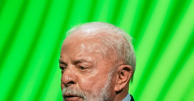 leftist-brazil-president-warns-trump:-‘don’t-meddle’-in-tight-presidential-race