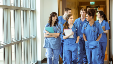 pennsylvania-medical-school-hit-with-civil-rights-complaint-over-allegedly-discriminatory-scholarships