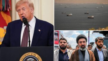 trump-claims-iran-deal-‘probably-is-unconditional-surrender’