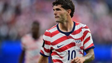 christian-pulisic’s-world-cup-status-‘evolving’-while-availibilty-for-australia-game-remains-doubtful