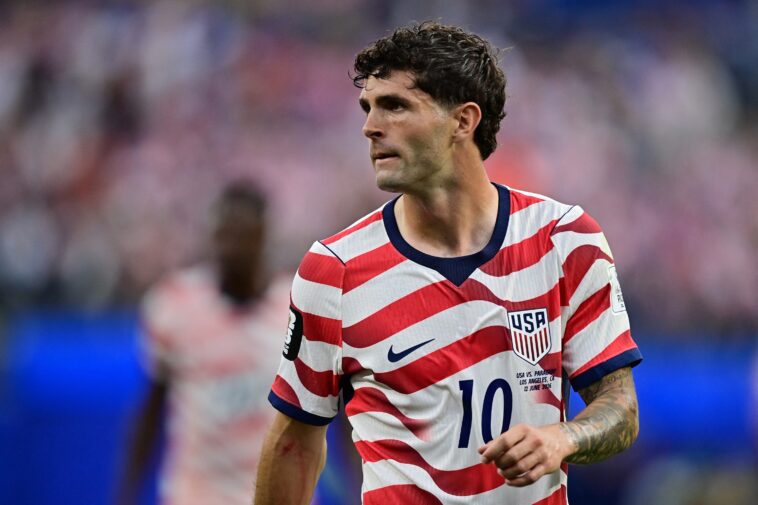 christian-pulisic’s-world-cup-status-‘evolving’-while-availibilty-for-australia-game-remains-doubtful