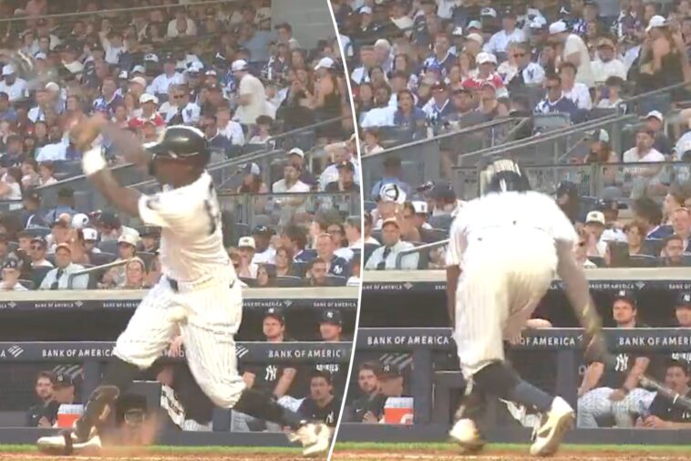 jazz-chisholm-jr.-exits-after-fouling-ball-off-groin-in-brutal-yankees-scene