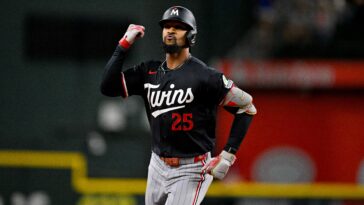 byron-buxton-says-he-doesn’t-‘give-a-f–k’-about-twins-trade-rumors