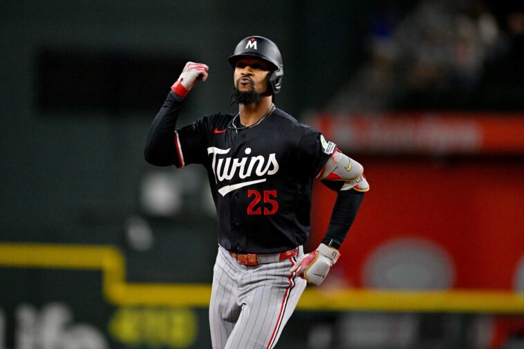 byron-buxton-says-he-doesn’t-‘give-a-f–k’-about-twins-trade-rumors