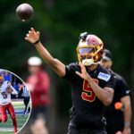 jayden-daniels-figuring-out-new-commanders-offense-in-hopes-of-turnaround:-‘a-long-way-to-go’
