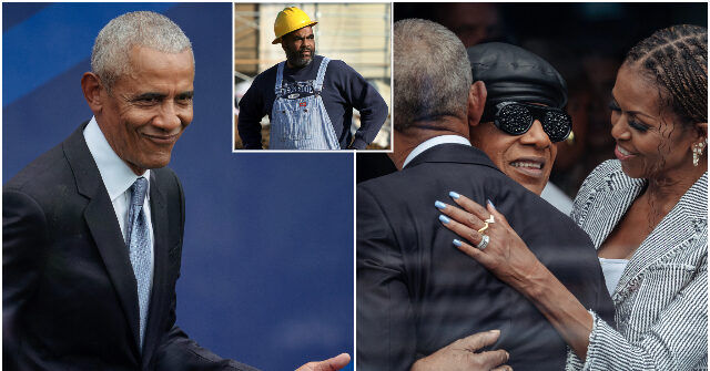 obamas-welcome-hollywood-elites,-famous-friends-to-presidential-center-opening-as-unpaid-subcontractors-claim-millions-owed