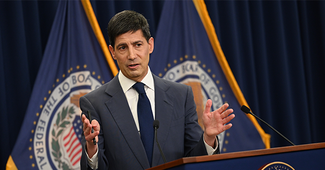 breitbart-business-digest:-kevin-warsh-and-the-end-of-monetary-policy-story-hour