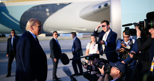poll:-strong-majority-of-us.-voters-approve-of-trump’s-iran-deal