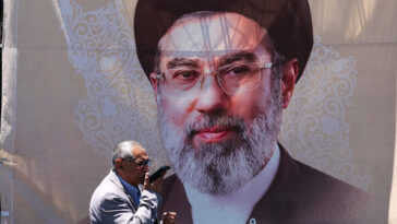 iran-supreme-leader-backs-trump-peace-agreement