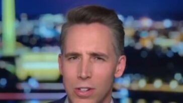 hawley:-iran’s-nuclear-program-‘buried-under-1,000-feet-of-rubble,’-‘not-going-anywhere’