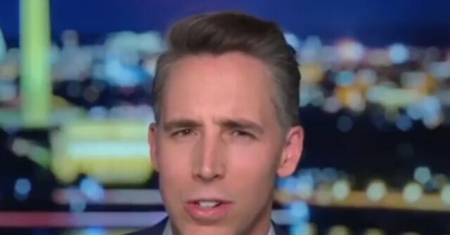 hawley:-iran’s-nuclear-program-‘buried-under-1,000-feet-of-rubble,’-‘not-going-anywhere’