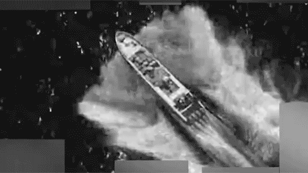 us-military-kills-three-‘narco-terrorists’-in-latest-lethal-strike-on-vessel-in-the-eastern-pacific