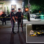 nyc-driver-plows-into-two-teens-on-a-motorized-scooter,-killing-one:-cops 
