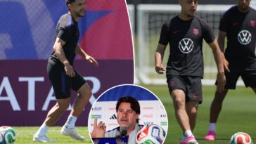 usmnt-must-clear-new-bar-as-australia-awaits-in-second-game-of-world-cup-group-stage