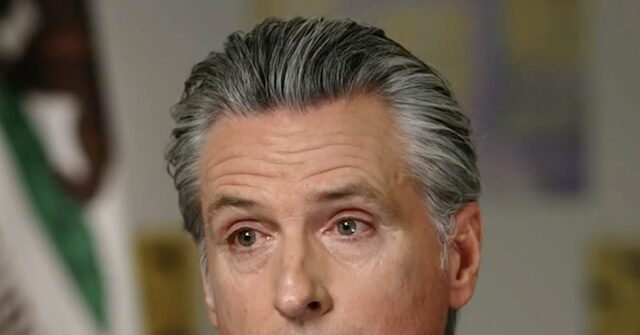 newsom:-many-in-trump-administration-are-‘unworthy-of-their-positions’