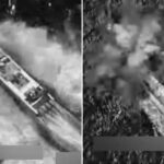 us-military-kills-three-‘narco-terrorists’-in-latest-lethal-strike-on-vessel-in-the-eastern-pacific