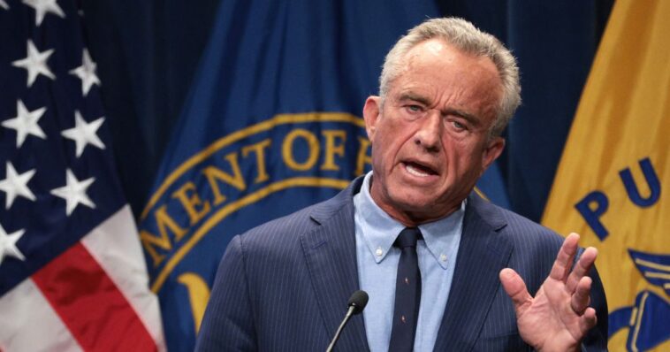 rfk-jr-launches-investigation-as-american-psychological-assoc.-accused-of-treating-zionism-as-pathological-mental-illness