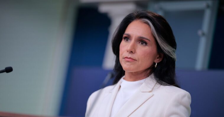 tulsi-gabbard-drops-pandemic-bombshell-on-last-day-as-dni:-fauci-lied-about-virus,-intimidated-dissenters