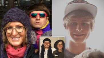 oliver-tree’s-mom-shares-moving-tribute-with-throwback-photo-showing-singer-look-wildly-different
